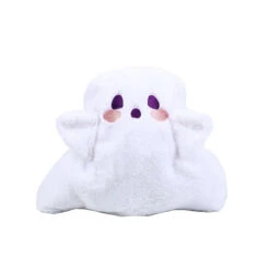 Spooky Ghost Backpack -Clothing Discount Store spooky ghost backpack backpacks backpack backpacks ghosts halloween 838