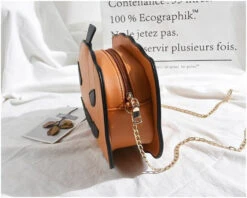 Spoopy Pumpkin Bag -Clothing Discount Store spoopy pumpkin bag jack o lantern purse halloween 131