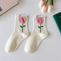 Spring Flower Socks 28 Spring Flower Socks -Clothing Discount Store spring flower socks spring flower socks daisy flowers kawaii 286