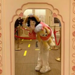 Star Girl Pants -Clothing Discount Store star girl pants fairy kei jogging kawaii babe 197