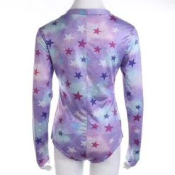 Starry Galaxy Sleeper 8 Starry Galaxy Sleeper -Clothing Discount Store starry galaxy sleeper bodysuit bodysuits creepy cute fairy kei onesie ddlg playground 351