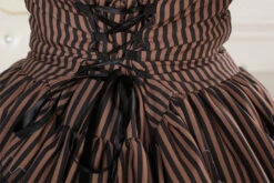 Steampunk Gear Skirt 24 Steampunk Gear Skirt -Clothing Discount Store steampunk gear skirt brown black skirt clocks egl egl community skirts kawaii babe 613