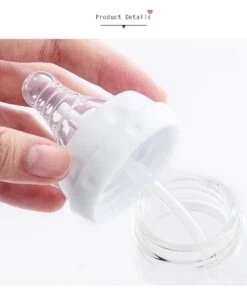 Strawbunny Bottle -Clothing Discount Store strawbunny adult bottle baby bottles bipples cartoon ddlg playground 716