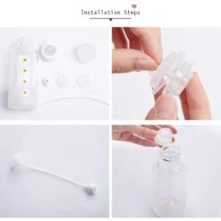 Strawbunny Bottle -Clothing Discount Store strawbunny adult bottle baby bottles bipples cartoon ddlg playground 903