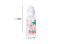 Strawbunny Bottle -Clothing Discount Store strawbunny adult bottle baby bottles bipples cartoon ddlg playground 956