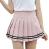 Striped Tennis Skirt 2 Striped Tennis Skirt -Clothing Discount Store striped tennis skirt lolita school girl girls short ddlg playground 453 b5cfff76 3da9 44cc b872 89706e71df30
