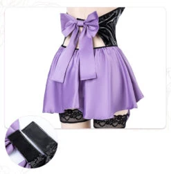 Succubus Queen Cosplay 36 Succubus Queen Cosplay -Clothing Discount Store succubus queen cosplay black leather cosplay costume goth gothic costumes kawaii babe 686