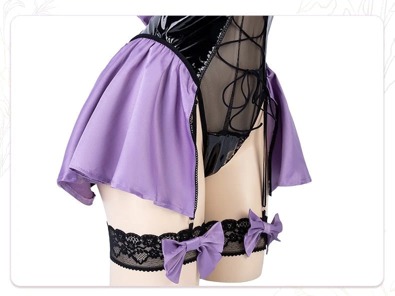 Succubus Queen Cosplay 20 Succubus Queen Cosplay - Image 18