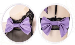 Succubus Queen Cosplay 35 Succubus Queen Cosplay -Clothing Discount Store succubus queen cosplay black leather cosplay costume goth gothic costumes kawaii babe 984