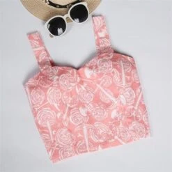 Summer Cami Crop (20 Styles!) -Clothing Discount Store summer cami crop 20 styles 10 belly shirt top tops camis kawaii babe 298