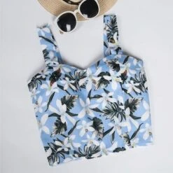 Summer Cami Crop (20 Styles!) -Clothing Discount Store summer cami crop 20 styles 3 belly shirt top tops camis kawaii babe 383