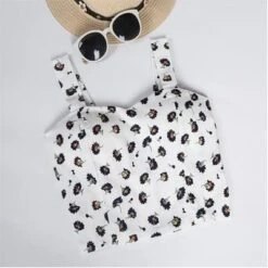 Summer Cami Crop (20 Styles!) -Clothing Discount Store summer cami crop 20 styles 5 belly shirt top tops camis kawaii babe 344