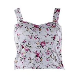 Summer Cami Crop (20 Styles!) -Clothing Discount Store summer cami crop 20 styles belly shirt top tops camis kawaii babe 903