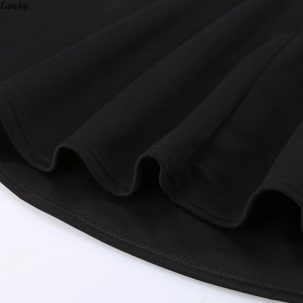 Suspender Cut-Out Dress 10 Suspender Cut-Out Dress - Image 8