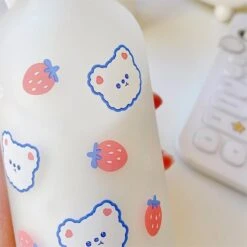 Sweet Baby Bear Bottle -Clothing Discount Store sweet baby bear adult bottle bottles animals cat sippy cup ddlg playground 960