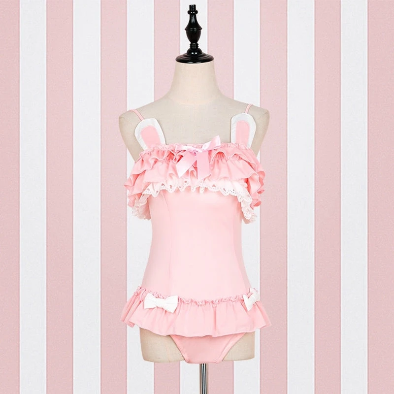 Sweet Bunny Romper 12 Sweet Bunny Romper - Image 10