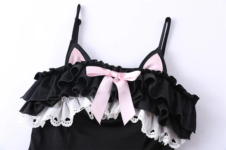 Sweet Bunny Romper 8 Sweet Bunny Romper - Image 6