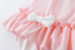 Sweet Bunny Romper 34 Sweet Bunny Romper -Clothing Discount Store sweet bunny romper swimwear bunny romper sweet kawaii anime bunny 281