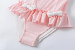 Sweet Bunny Romper 33 Sweet Bunny Romper -Clothing Discount Store sweet bunny romper swimwear bunny romper sweet kawaii anime bunny 386