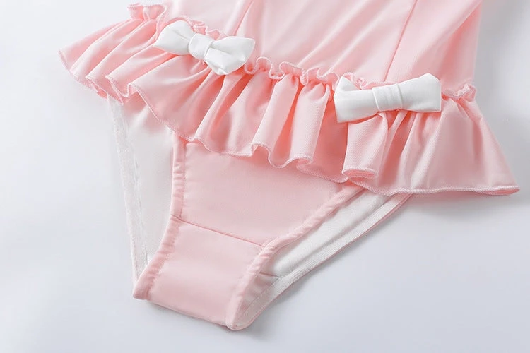 Sweet Bunny Romper 16 Sweet Bunny Romper - Image 14