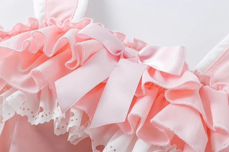 Sweet Bunny Romper 19 Sweet Bunny Romper - Image 17