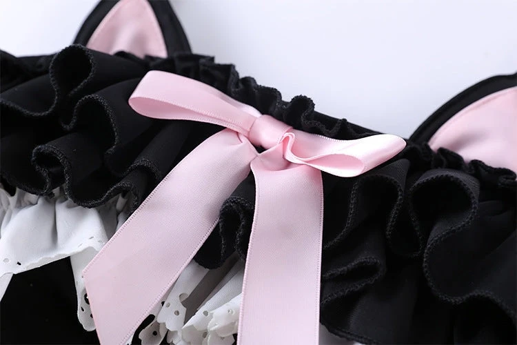 Sweet Bunny Romper 9 Sweet Bunny Romper - Image 7