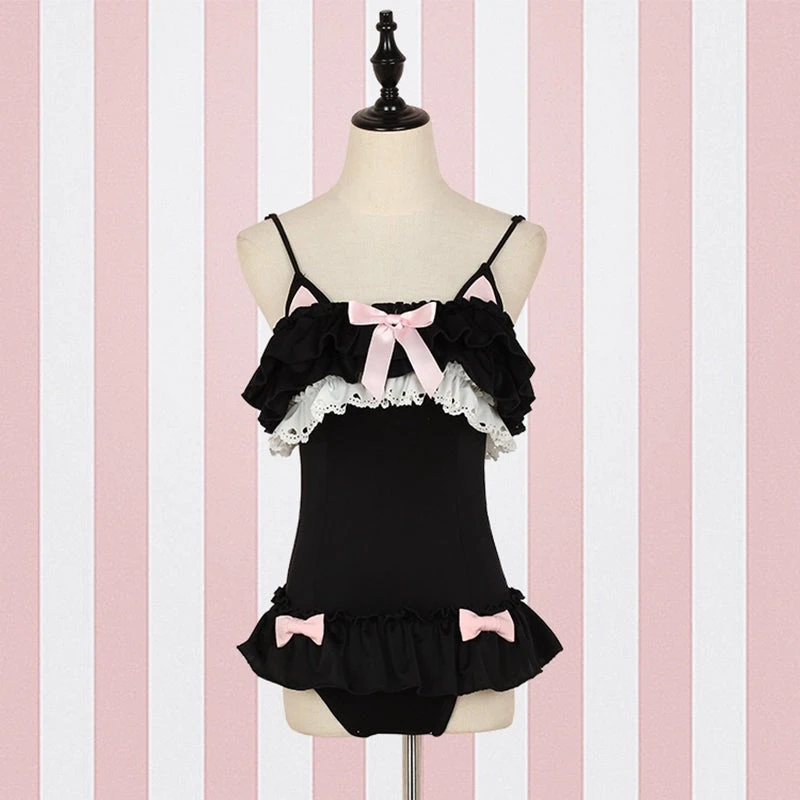 Sweet Bunny Romper 6 Sweet Bunny Romper - Image 4