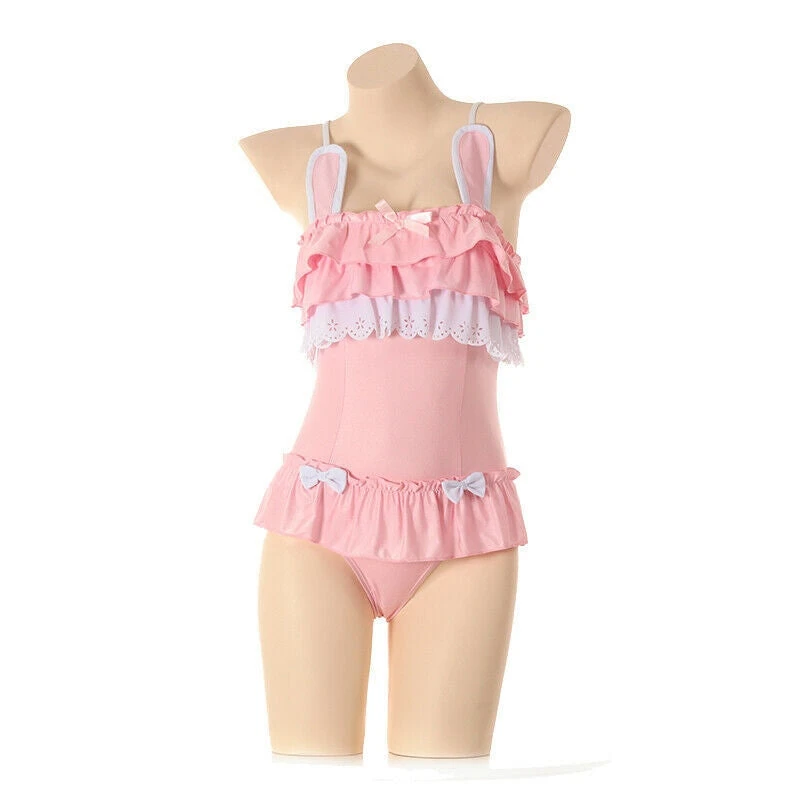 Sweet Bunny Romper 20 Sweet Bunny Romper - Image 18