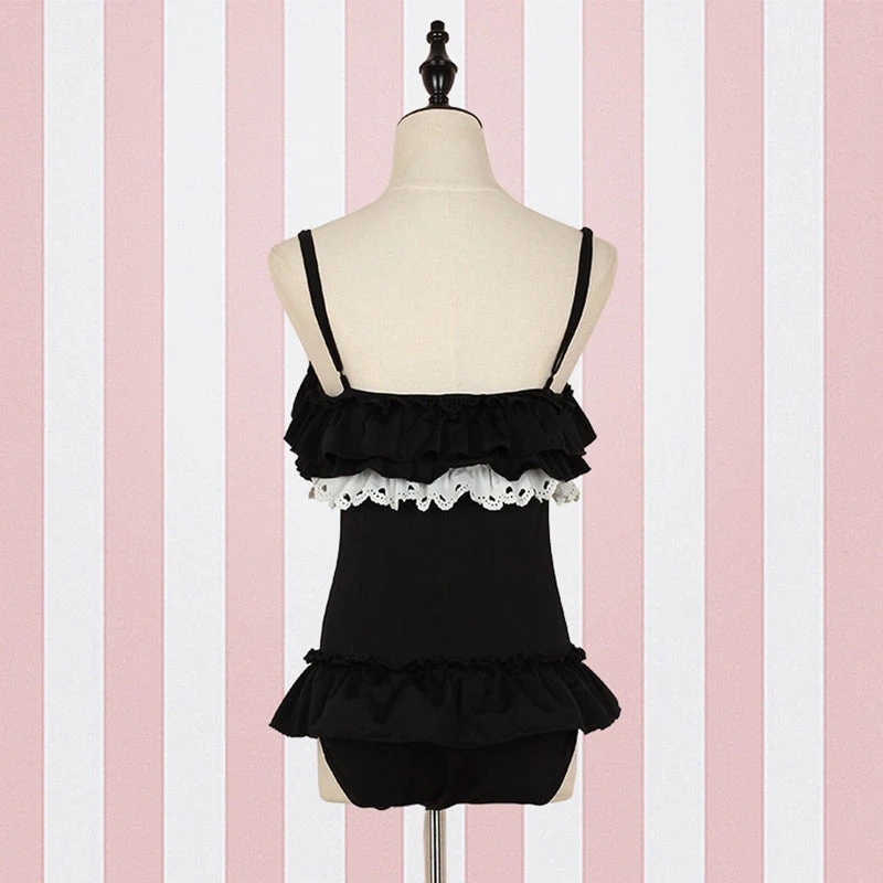 Sweet Bunny Romper 7 Sweet Bunny Romper - Image 5