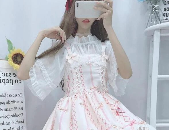 Sweet Candyland Dress 7 Sweet Candyland Dress - Image 5