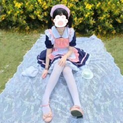 Tea Time Maid Dress -Clothing Discount Store tea time maid lolita dress dresses cosplay outfit kawaii babe 957