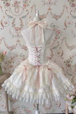 The Queen's Web Dress 31 The Queen's Web Dress -Clothing Discount Store the queen of lolitas dress cute dresses goth gothic kawaii babe 602