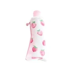 Toothpaste Pencil Case -Clothing Discount Store toothpaste pencil case strawberry collage bag cosmetic make up makeup new1234 pen box ddlg playground 182