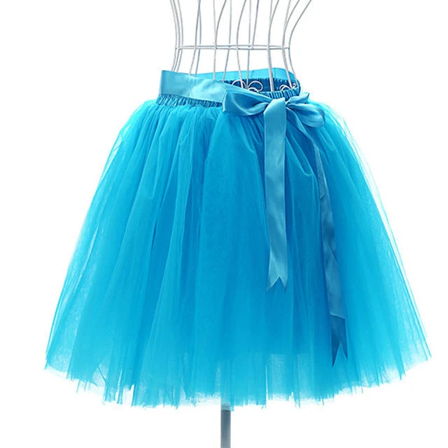 Traditional Tutu Skirt 14 Traditional Tutu Skirt - Image 12