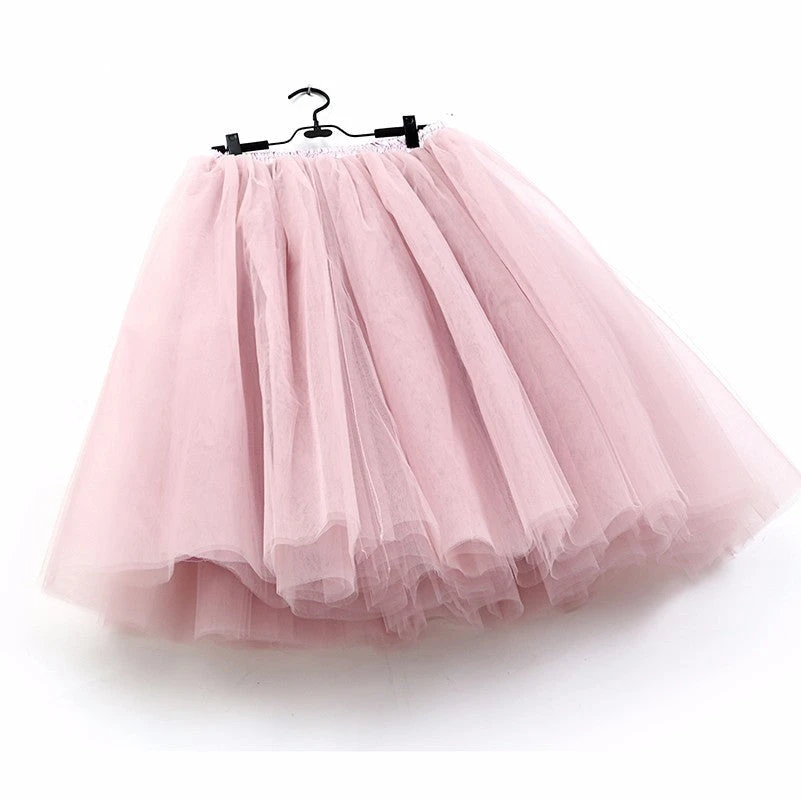 Traditional Tutu Skirt 13 Traditional Tutu Skirt - Image 11