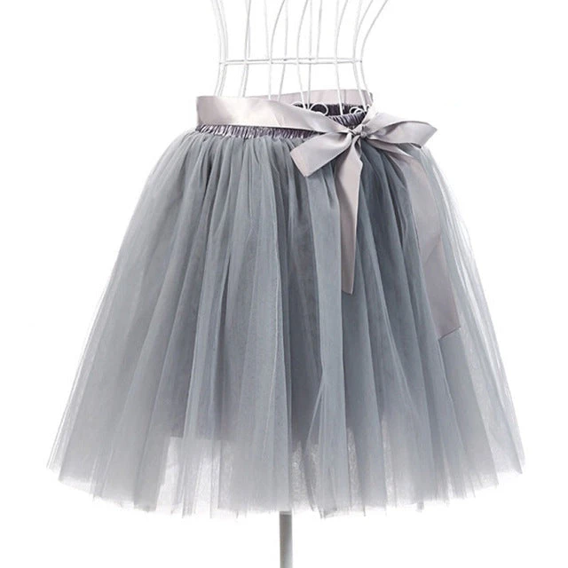 Traditional Tutu Skirt 20 Traditional Tutu Skirt - Image 18