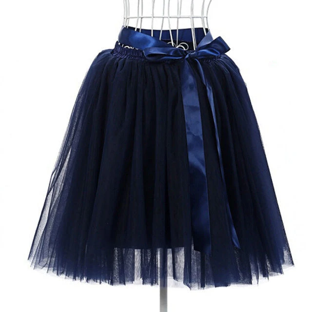 Traditional Tutu Skirt 5 Traditional Tutu Skirt - Image 3