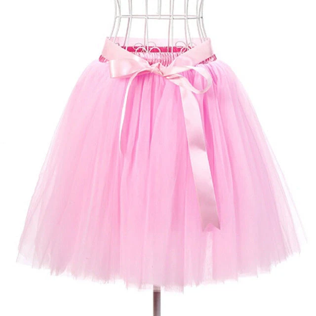Traditional Tutu Skirt 8 Traditional Tutu Skirt - Image 6