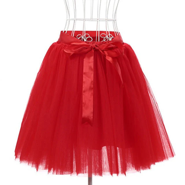 Traditional Tutu Skirt 17 Traditional Tutu Skirt - Image 15