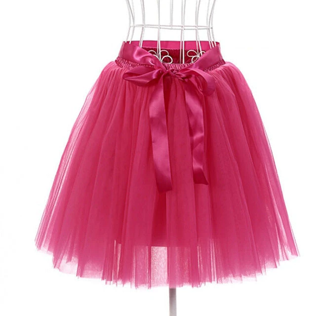 Traditional Tutu Skirt 7 Traditional Tutu Skirt - Image 5