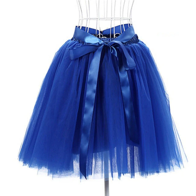 Traditional Tutu Skirt 15 Traditional Tutu Skirt - Image 13