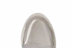 Transparent Baby Doll Booties -Clothing Discount Store transparent baby doll booties ankle boots block heel shoes ddlg playground 137