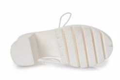 Transparent Baby Doll Booties -Clothing Discount Store transparent baby doll booties ankle boots block heel shoes ddlg playground 184