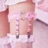 Ruffled Garter Belt -Clothing Discount Store tumblr b6bc080e5fcd5421c2daf71f6808f1b1 4124c013 640