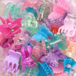 90s Princess Butterfly Clips (50 Pieces) -Clothing Discount Store tumblr p3e9juT7J71x1lwfio1 640