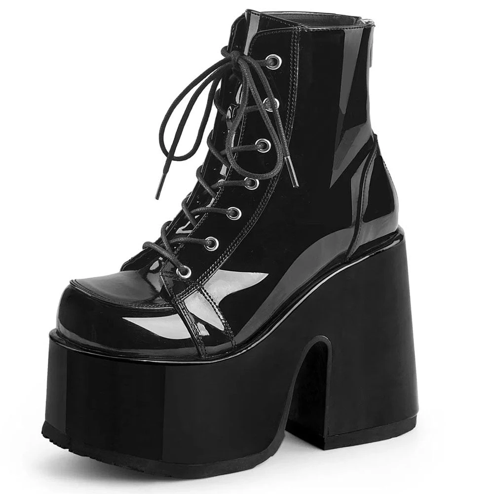 Ultra Baddie Booties 4 Ultra Baddie Booties - Image 2