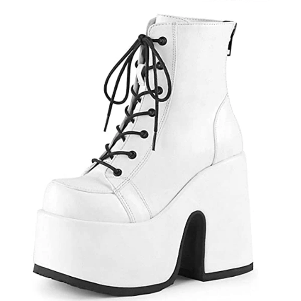 Ultra Baddie Booties 7 Ultra Baddie Booties - Image 5