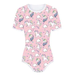 Unicorn Bodysuit