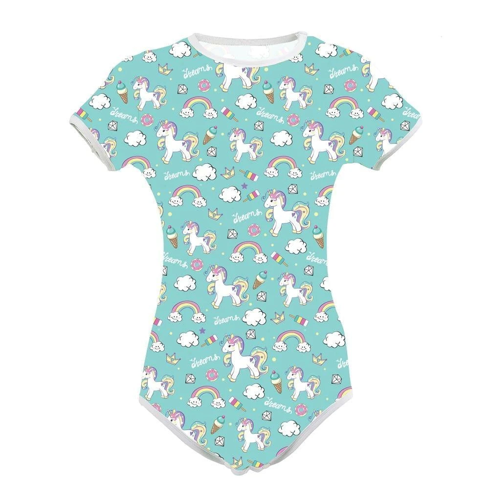 Unicorn Bodysuit 10 Unicorn Bodysuit - Image 8