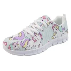 Unicorn Runners 14 Unicorn Runners -Clothing Discount Store unicorn runners blue unicorns 5 athletic shoes flat indoor running sneaker ddlg playground 587